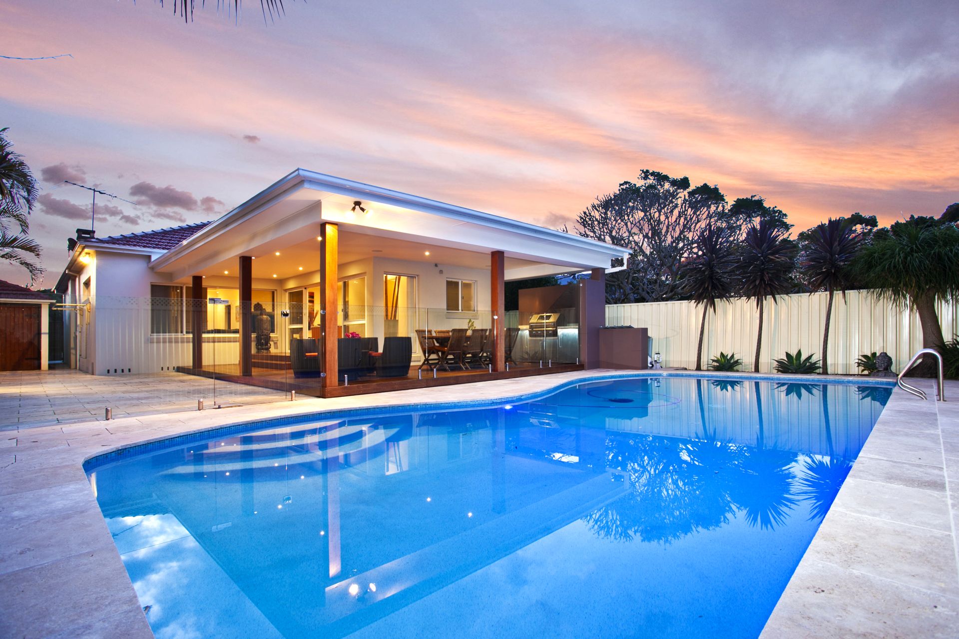 mornington peninsula pool builders