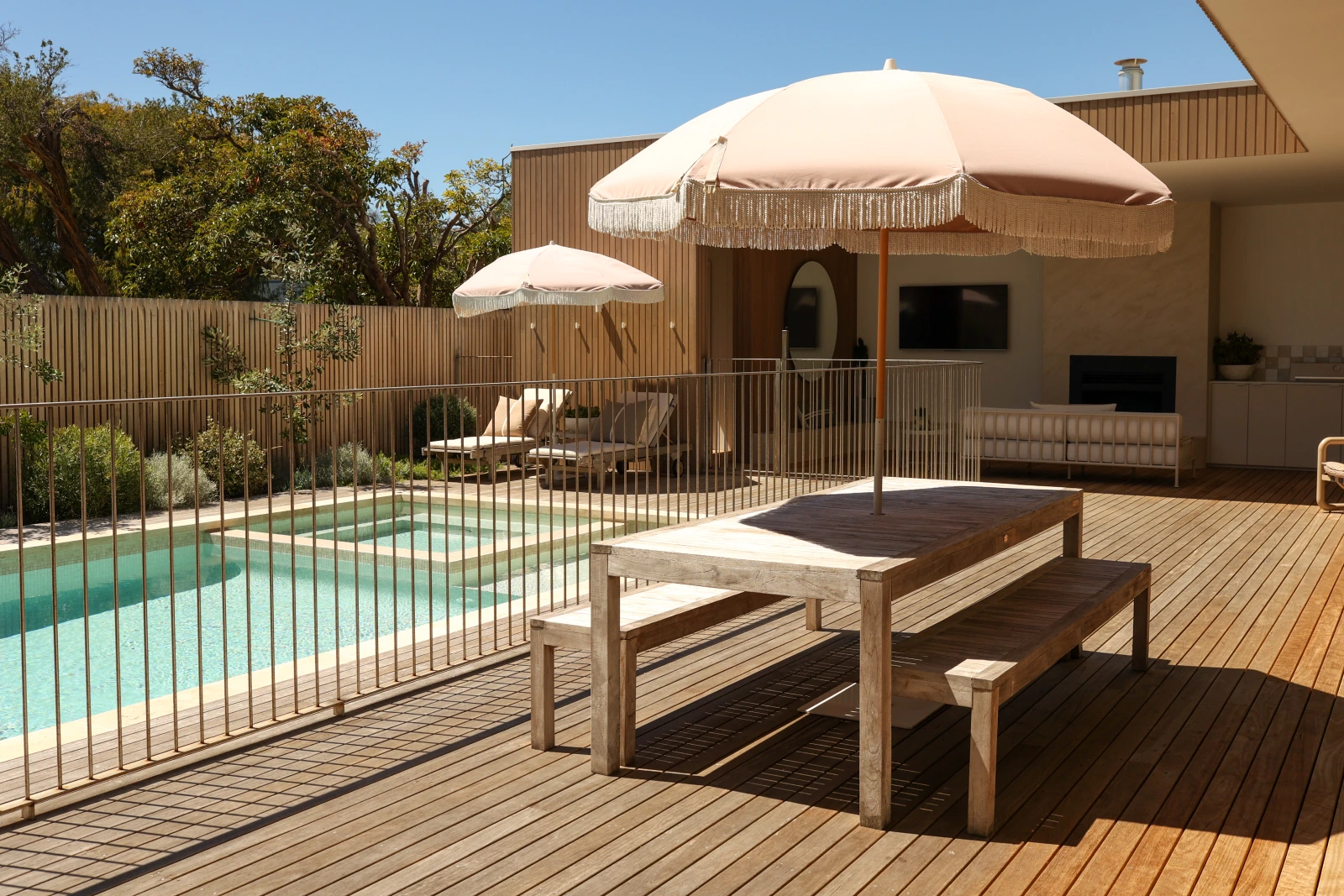 Rye 3 Pool Area 1 Rye 3 Pool Area 1