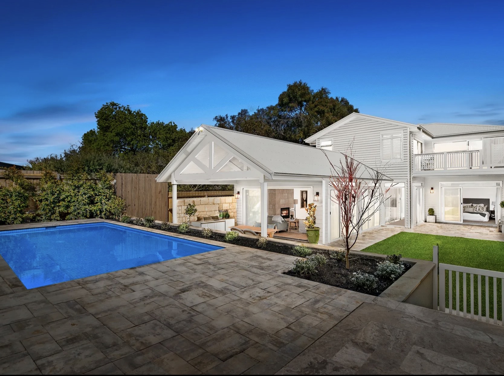 Sorrento New Home Build 2 1