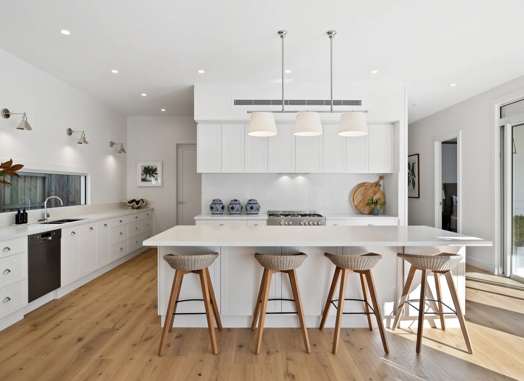 Sorrento New Home Build 5 1