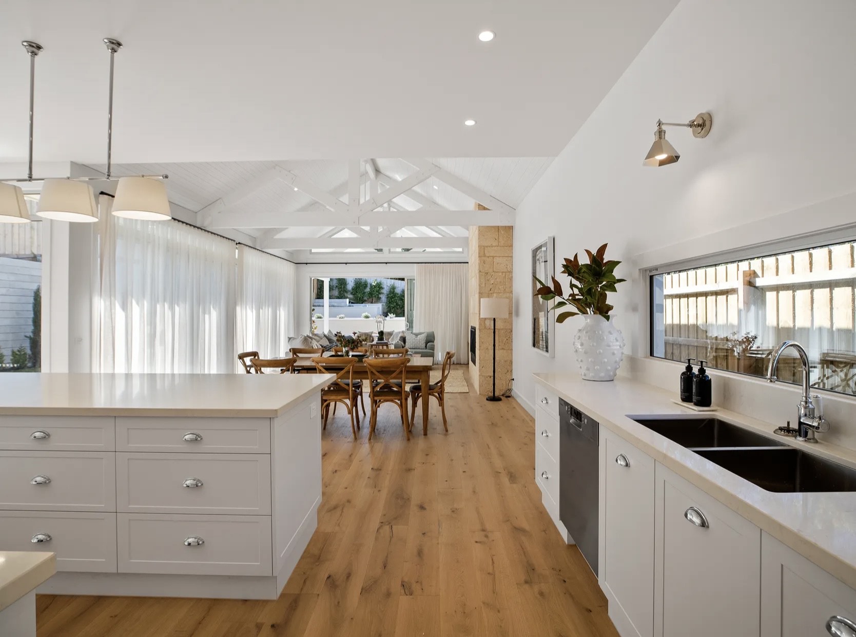 Sorrento New Home Build 6 1