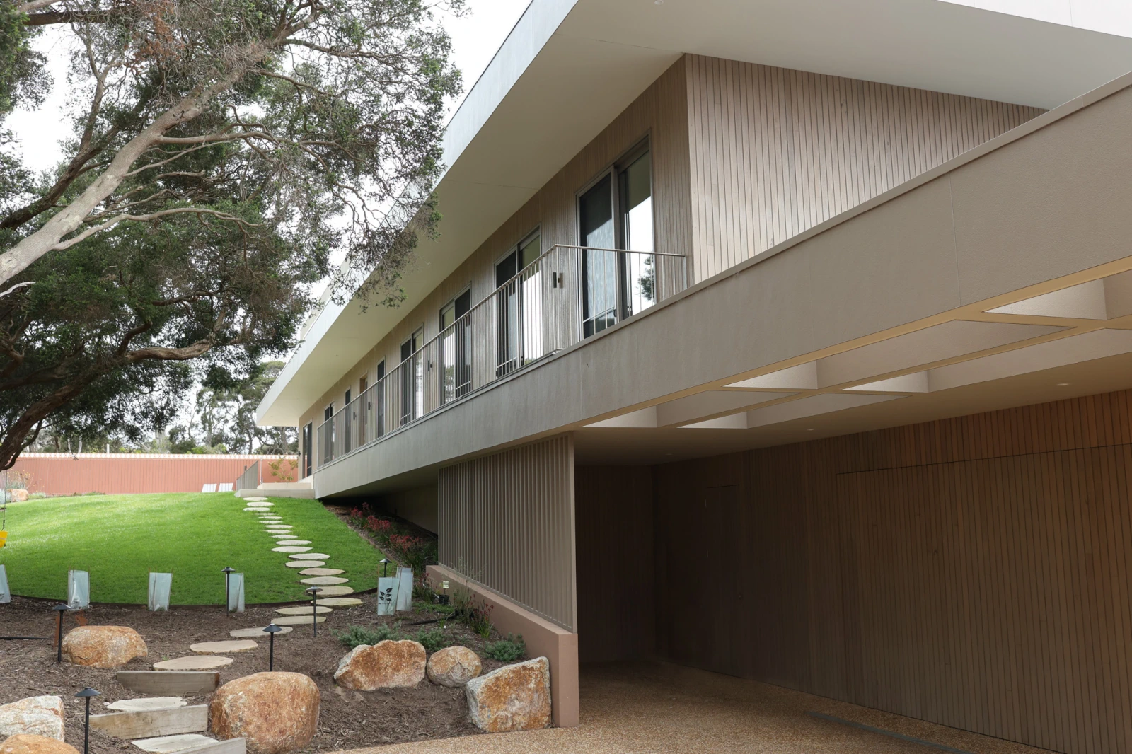Sorrento New Home Build Pt Nepean Rd 01 1