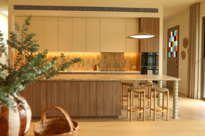 Sorrento New Home Build Pt Nepean Rd 08 1