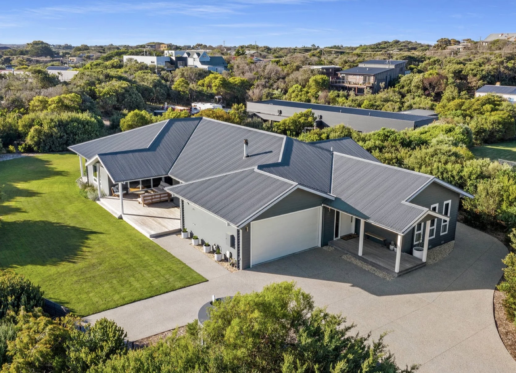 St Andrews Beach New Home Build 1 1
