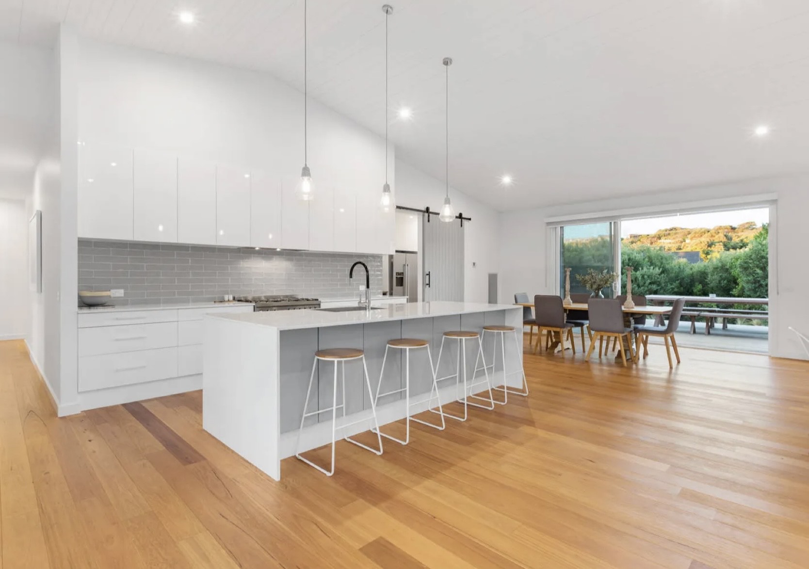 St Andrews Beach New Home Build 2 1
