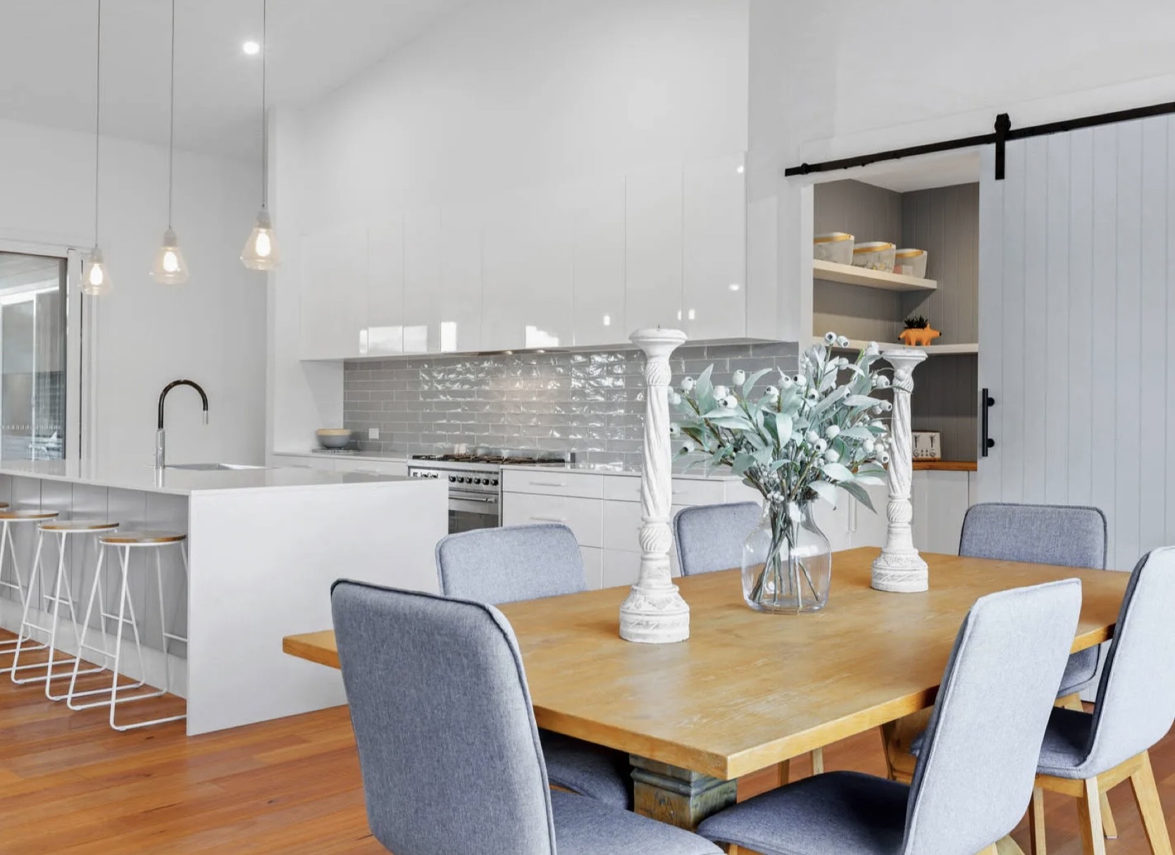 St Andrews Beach New Home Build 3 1